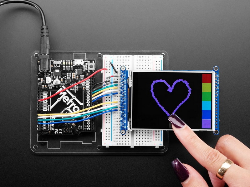 Touch Panel Module