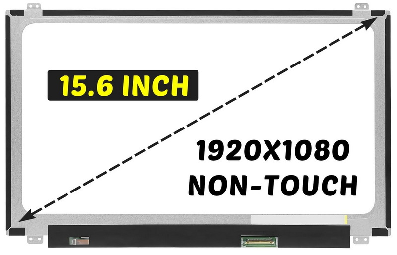 Dell Inspiron 15 7559 Display Module Cost