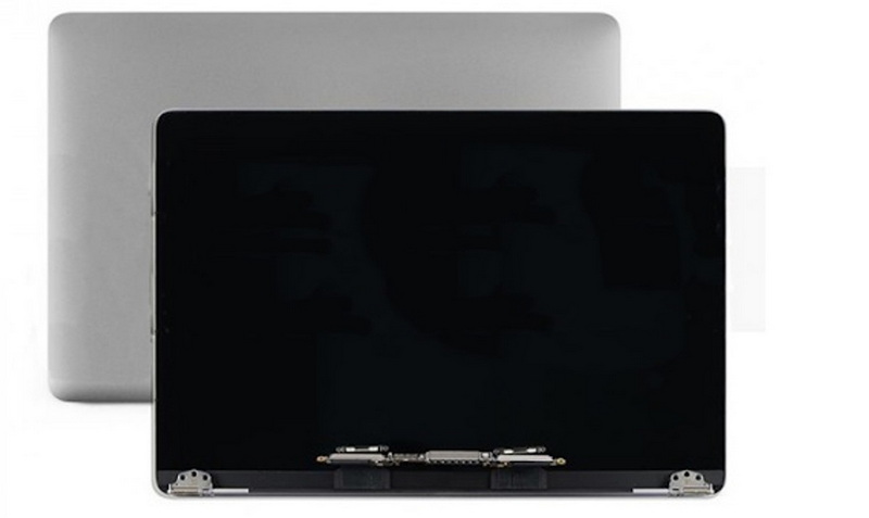 Mac Laptop Display Replacement Price