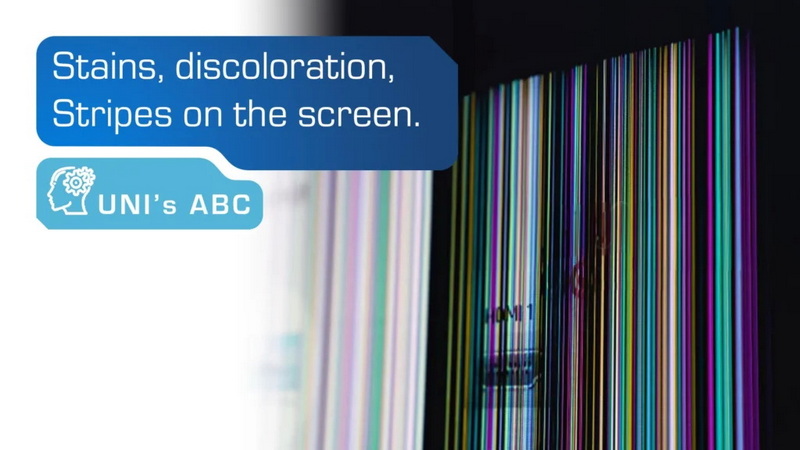 Repair Time For Cracked LCD