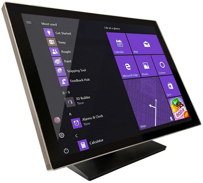 23.6 Inch LED Display
