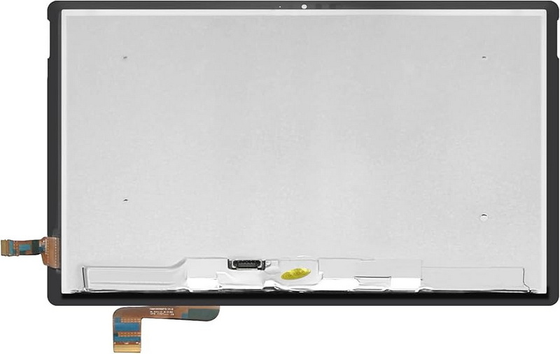 Laptop With 3000 X 2000 Resolution