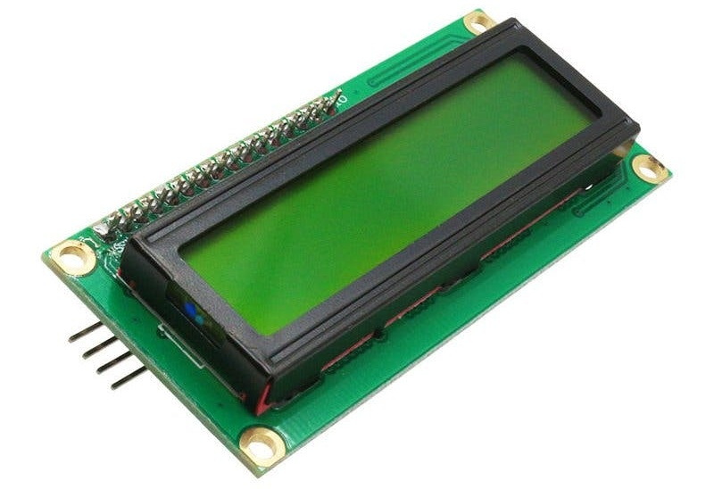 Heat Management In LCD Screens