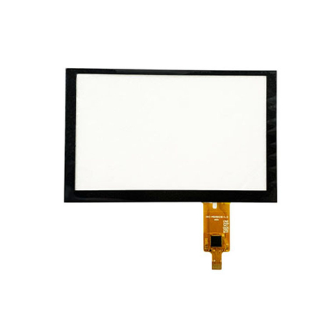 5.0 Capacitive Touch Screen