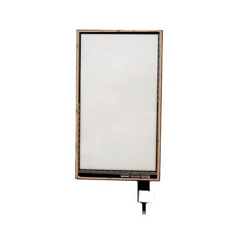 6.0 Capacitive Touch Screen