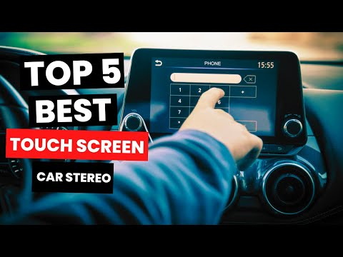 Is A Car Stereo With Capacitive Touch Screen Worth The Investment Reshine Display