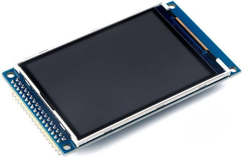 lcd tft display module