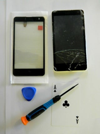 Remove Glass From Lcd Screen1