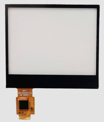 Industrial Touch Screen Panels