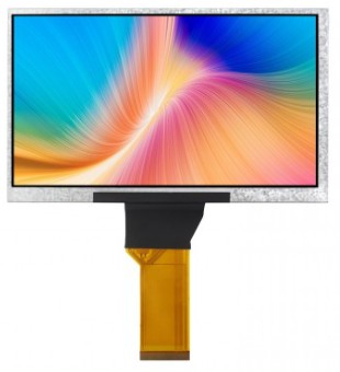 Leading Display Manufacturers Japan