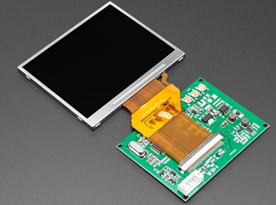 Top TFT LCD Display Manufacturers and Suppliers in Vietnam.jpg