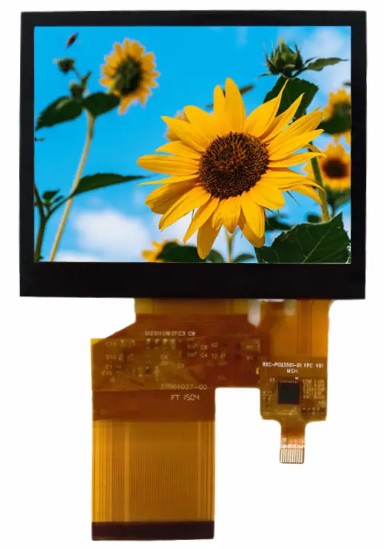 Custom Touch Panel Suppliers