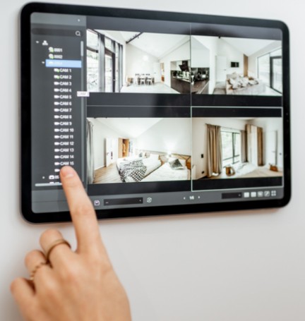 Custom Touch Panel Suppliers