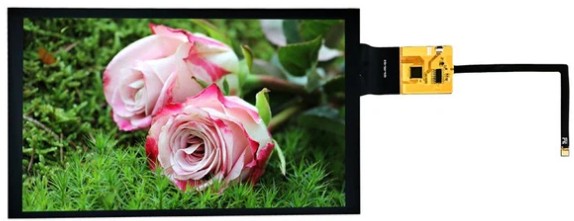 TFT Display Suppliers in China