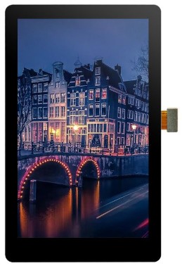 TFT Panel Innovations TFT Panel Innovations