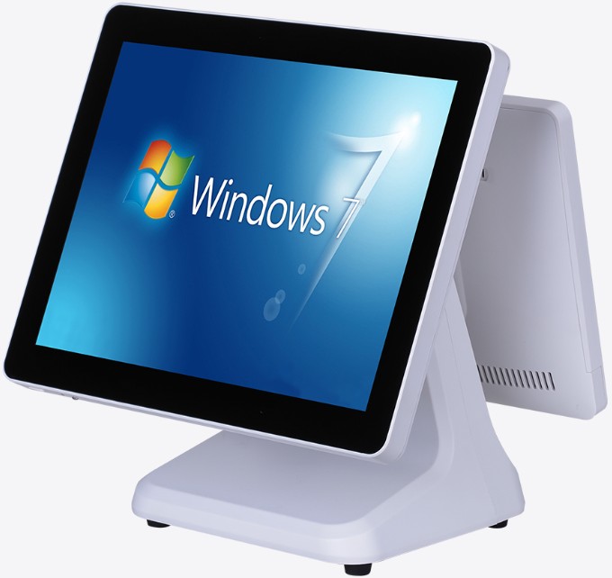 Touch Screen Technology South Korea