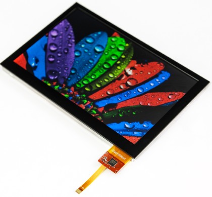 High-Quality TFT Displays High-Quality TFT Displays