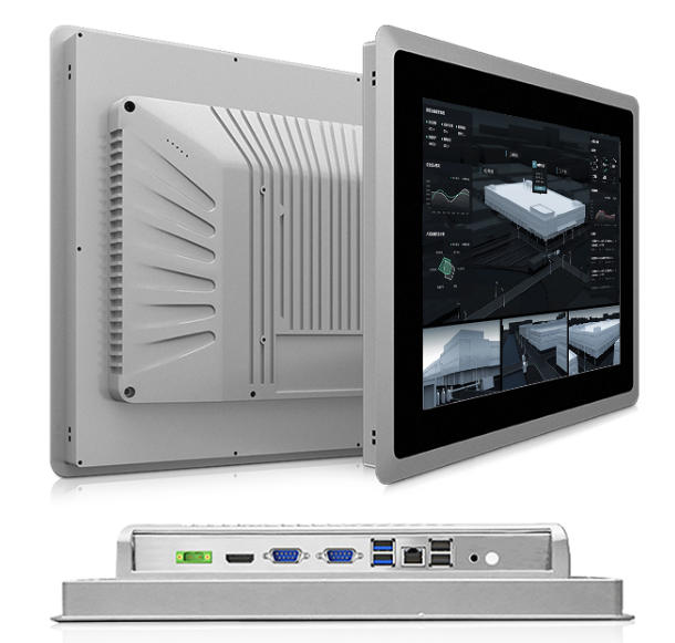 Industrial Capacitive Touch Screen Manufacturers and Suppliers 6_2