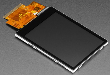 Leading Touch Screen Manufacturers