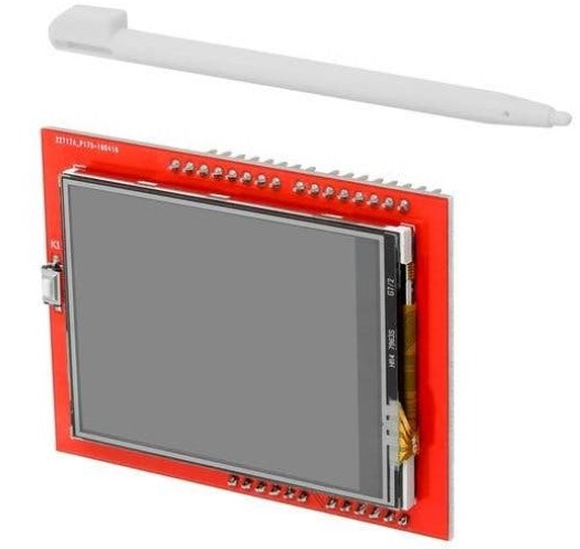 TFT LCD Manufacturers