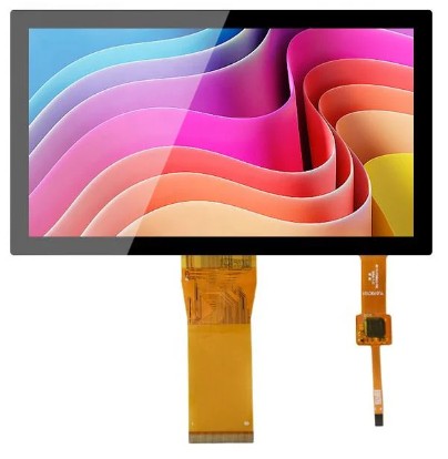 Touch Screen Integration Services