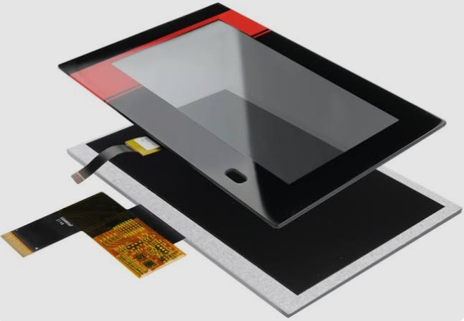 High-Performance Touch Screens