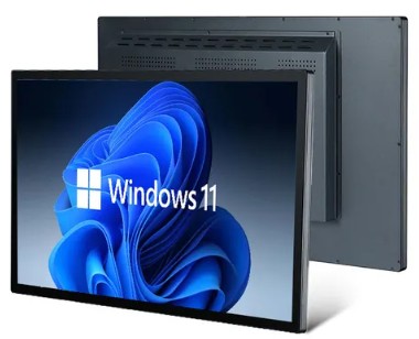 Portugal Touch Screen Industry