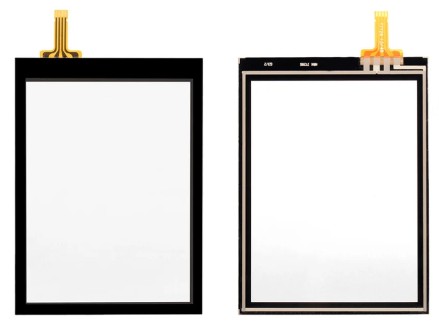 Touch Screen Technology Trends