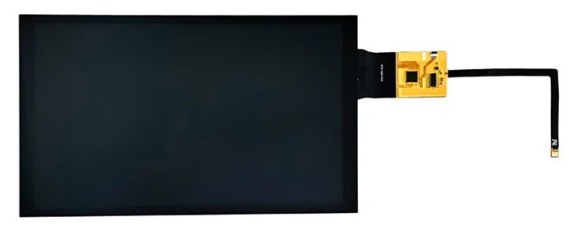 Touch Screen Innovations