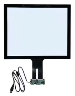 Touch Screen Display Market Turkey