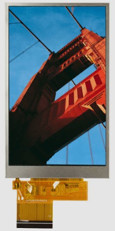 Top LCD Display Companies Top LCD Display Companies