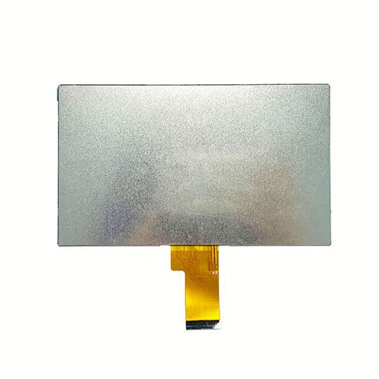 What Is A TFT-LCD (thin Film Transistor Liquid Crystal Display)?