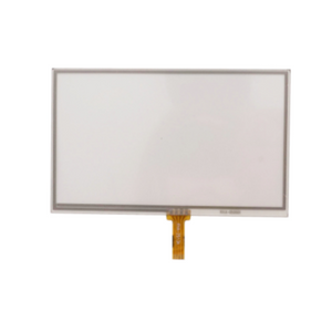 4.5 Resistive Touch Screen