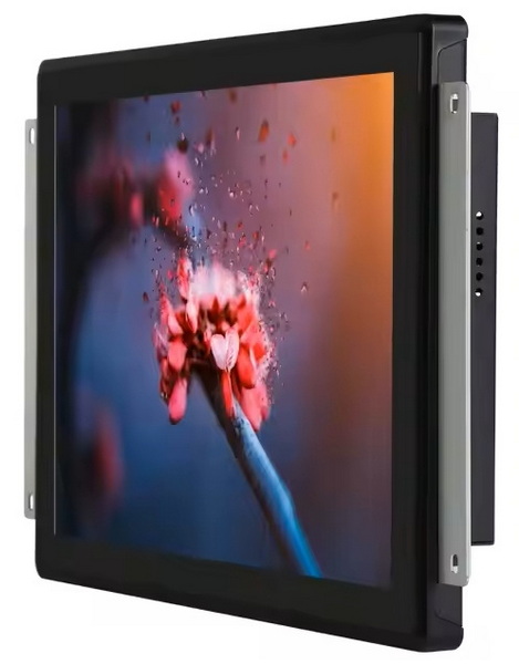 8 Inch Touchscreen Display2