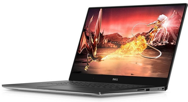 dell xps 4k infinity edge touchscreen laptop