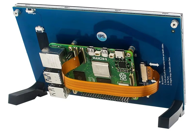 Raspberry Pi 5