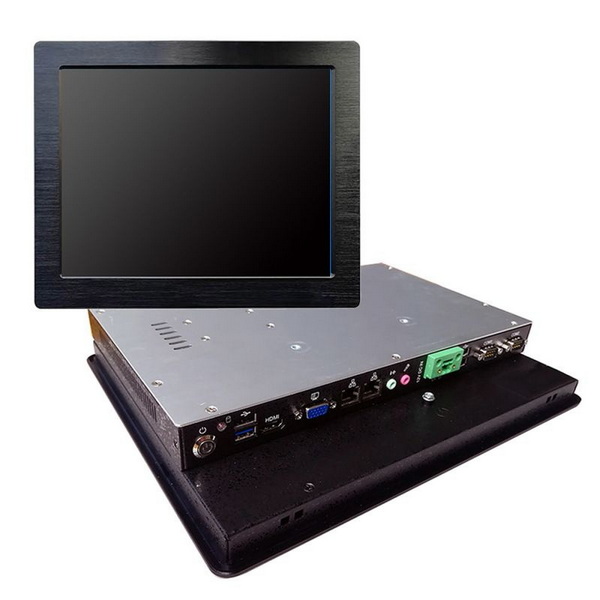 industrial Touchscreen PC2