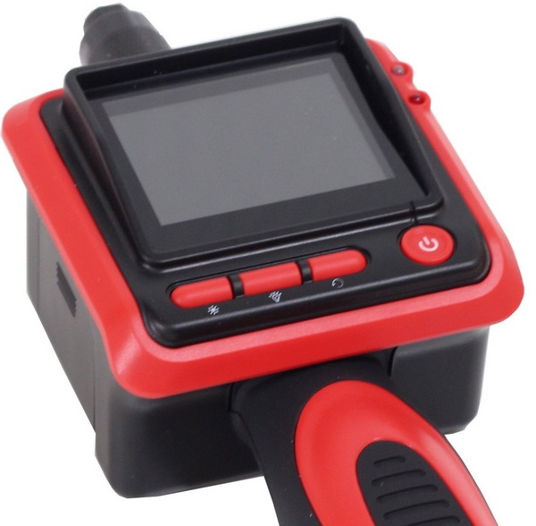 Can Eclipse Be Viewed Safely Through Lcd Camera Screen?