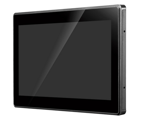 Industrial Capacitive Touchscreen Panel2