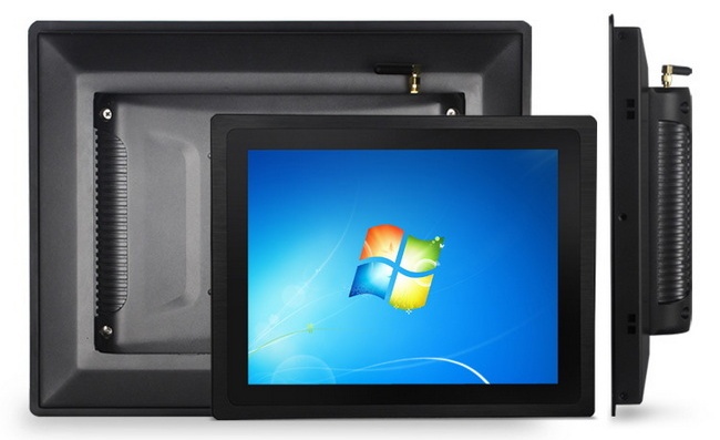 Industrial PCs