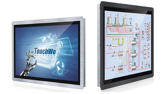 One Touchscreen PC for Industrial Use.jpg
