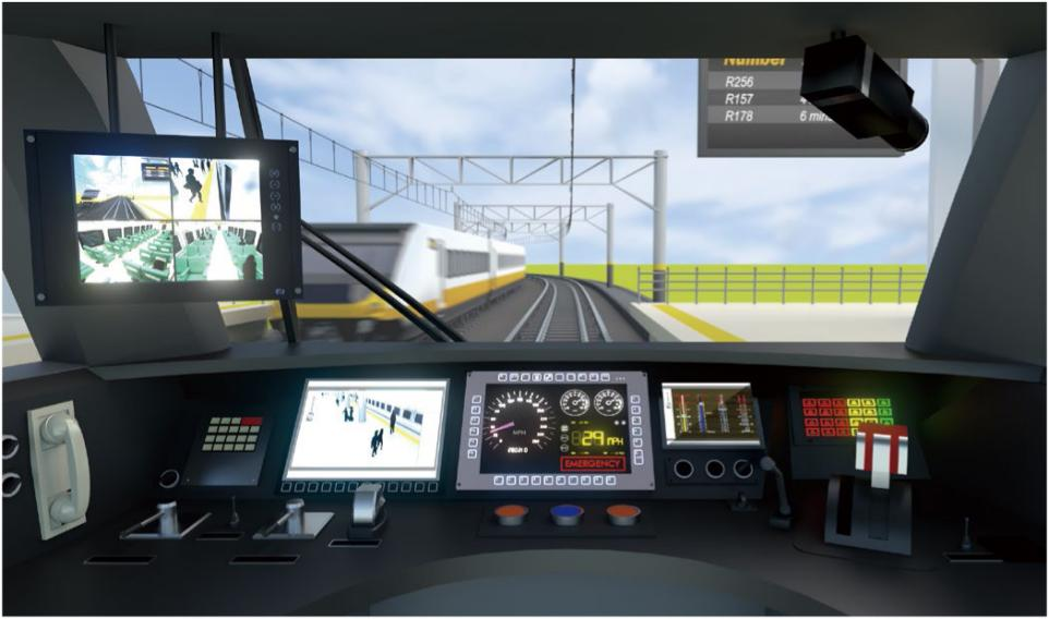 Automotive Displays