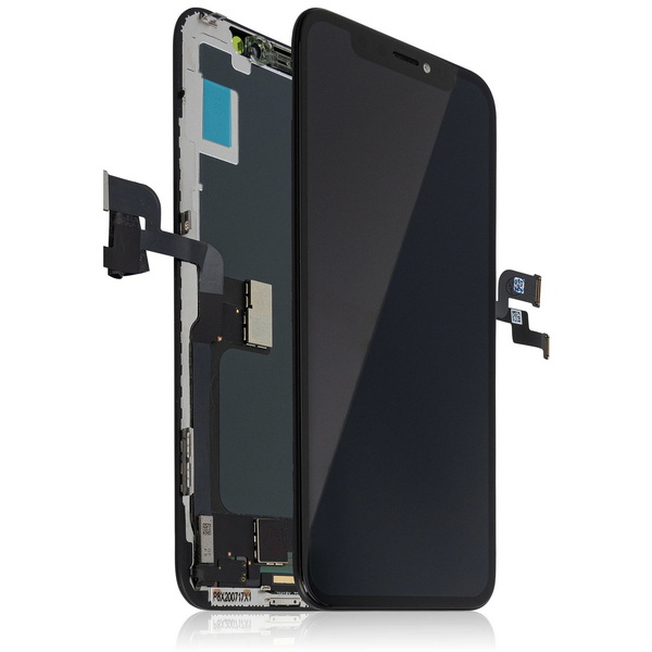 Iphone 10 LCD Or OLED