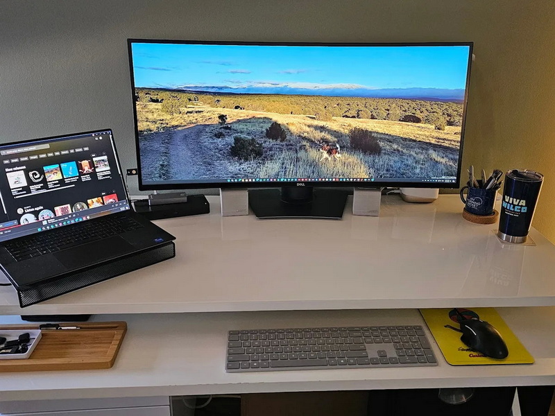edbott desktop laptop