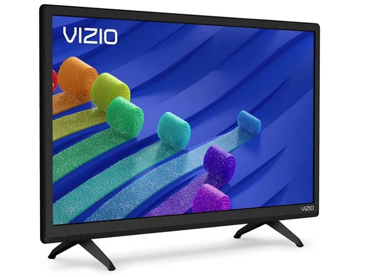 Cleaning Vizio LCD TV Without Damage