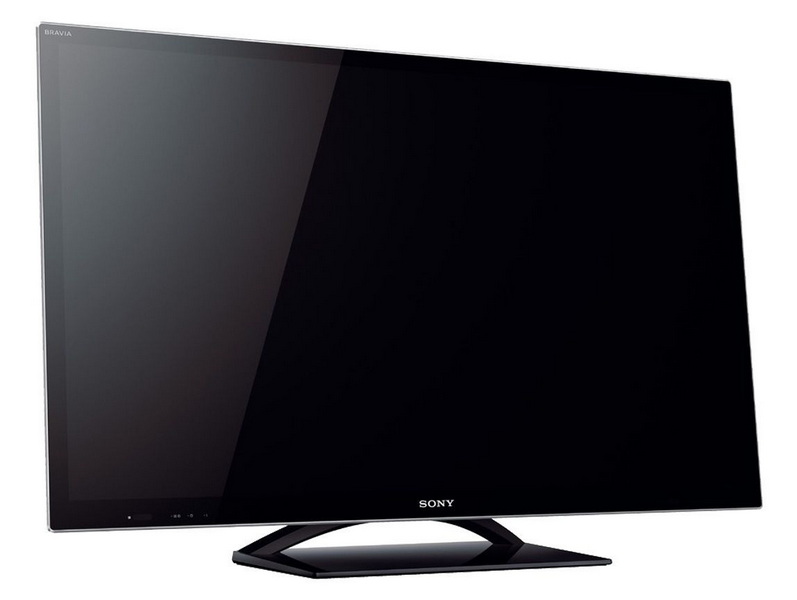 Cleaning Sony Bravia LCD Display