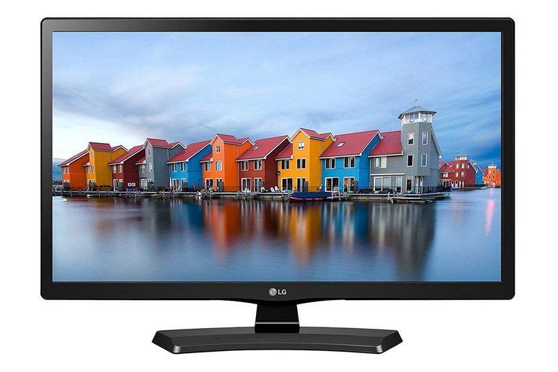 LG4540 LED LCD TV