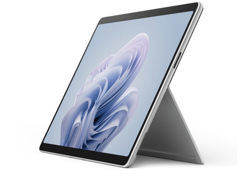 Microsoft Surface Pro 10.2クリエイティブ用のタッチスクリーン