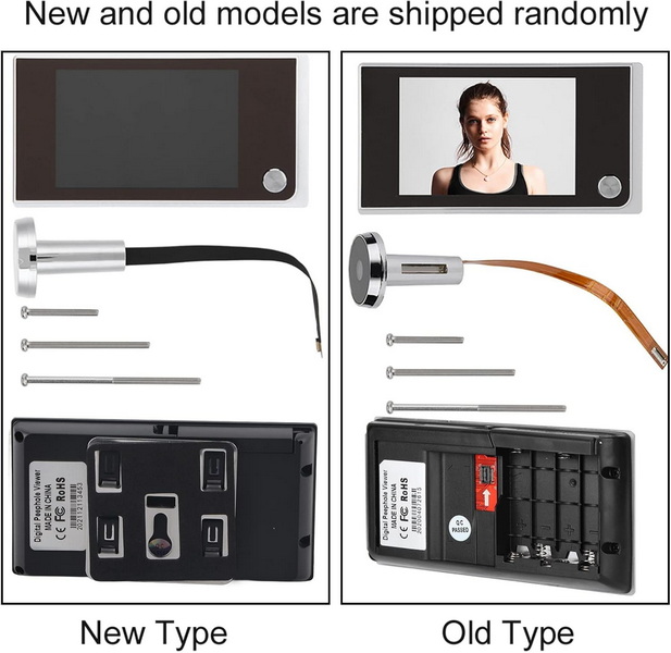LCD Screen Drilling Process