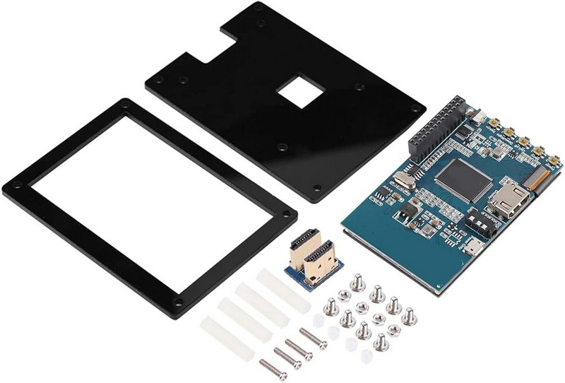 1920x1080 Touchscreen Monitor